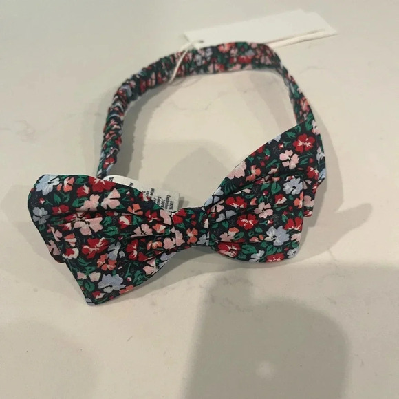 New Janie and Jack One Size Headband Bundle - Picture 2 of 4